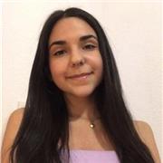 Doy clases de matemáticas, física y química e inglés para niveles como bachillerato, ESO o primaria